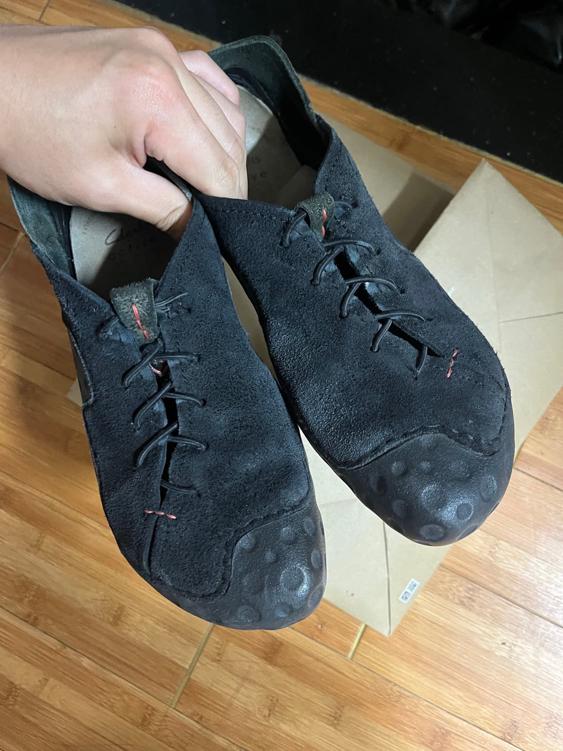 클락스 정글목 상품이미지4