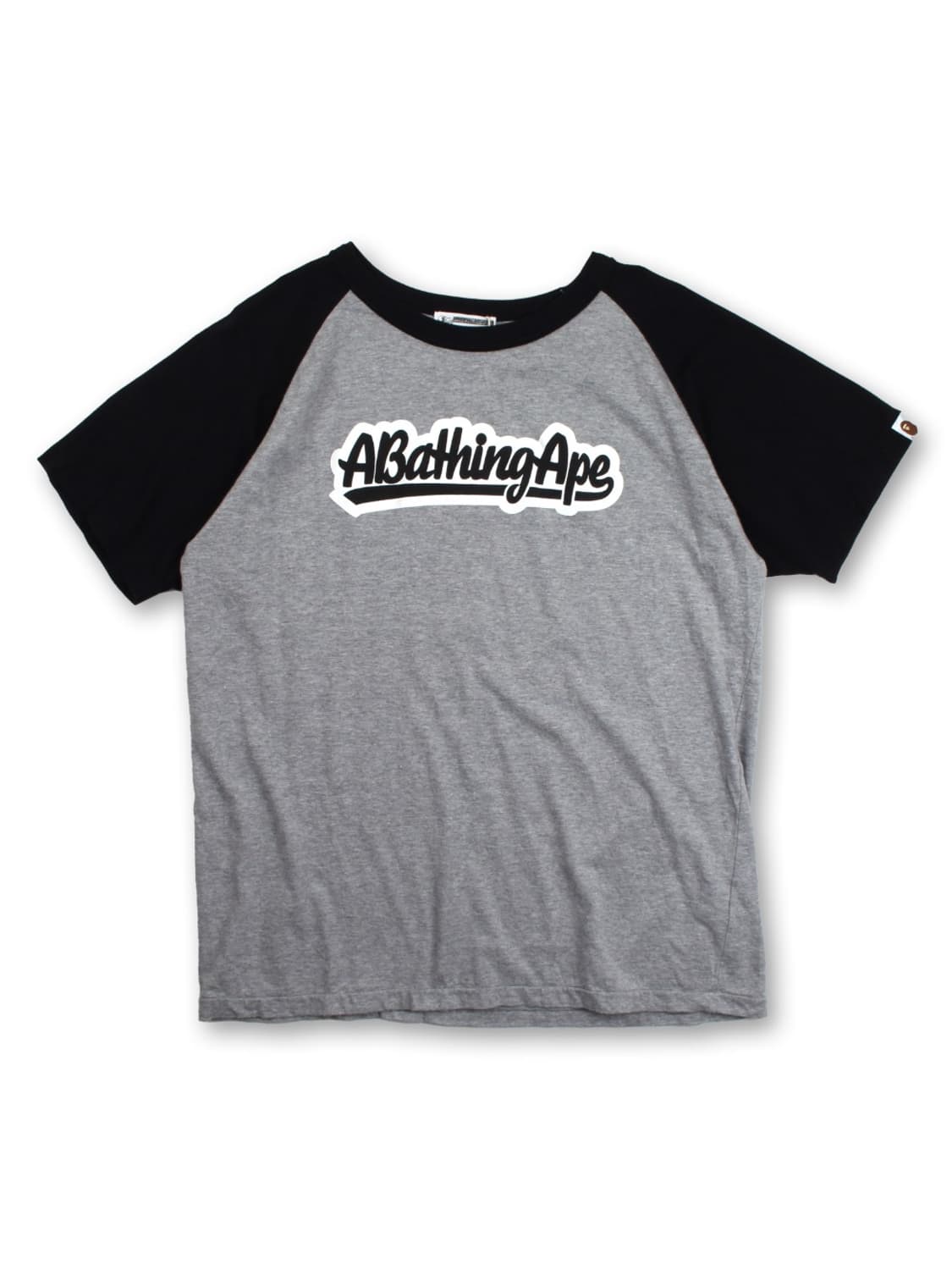 Early 00s A BATHING APE (M) 상품이미지1