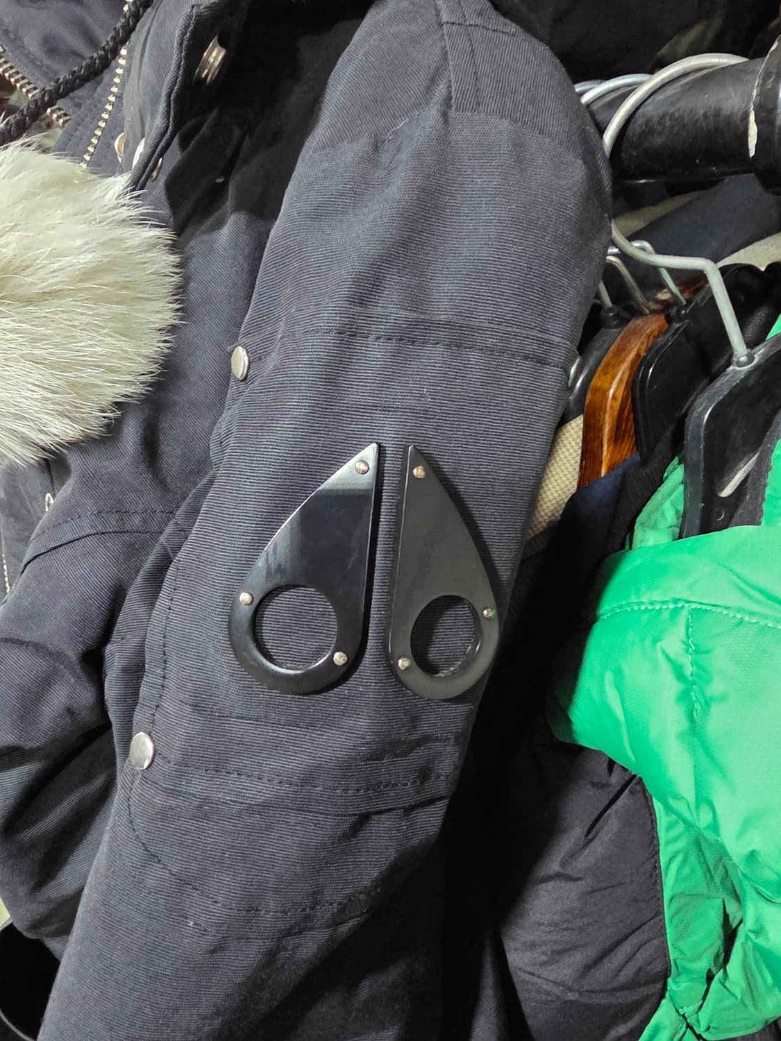 Moose Knuckles Stirling Parka. 상품이미지2