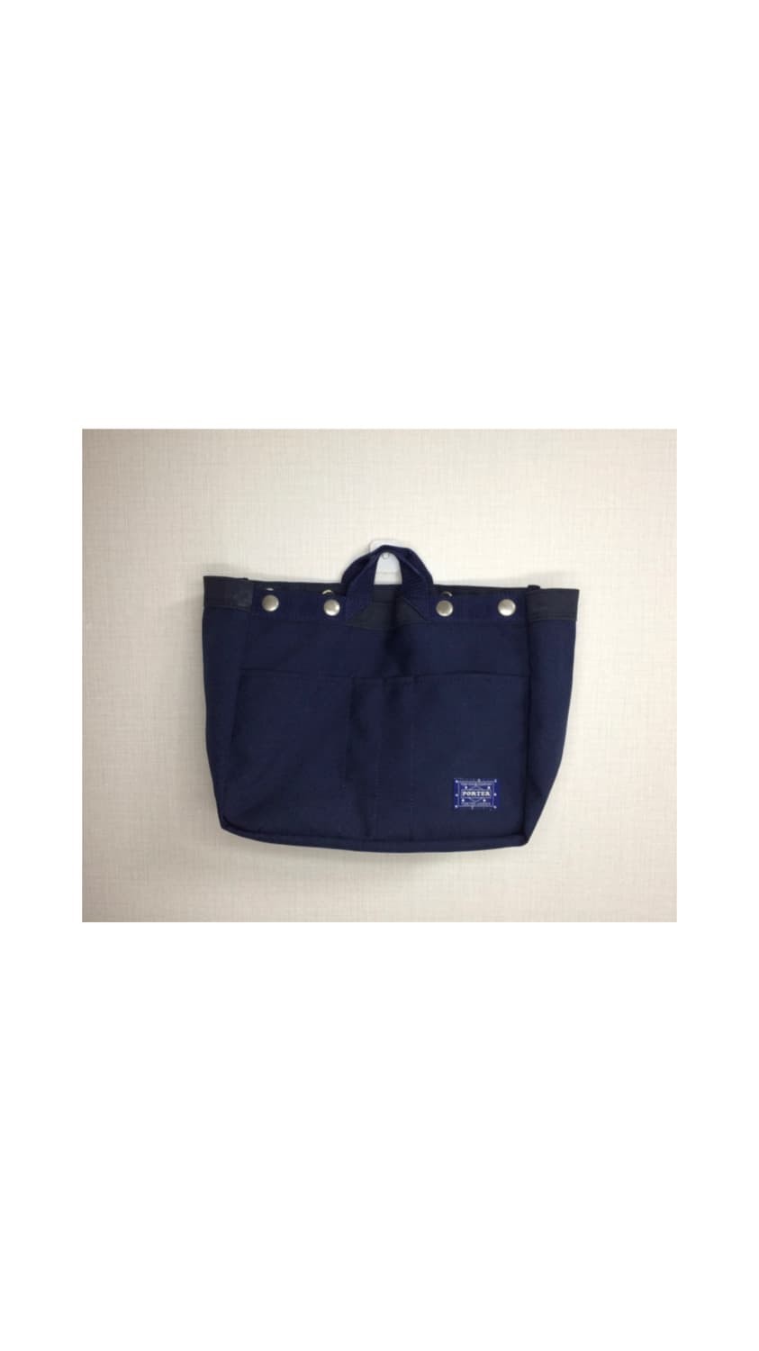 Porter net daypack 포터 네트 메쉬 백팩 상품이미지6