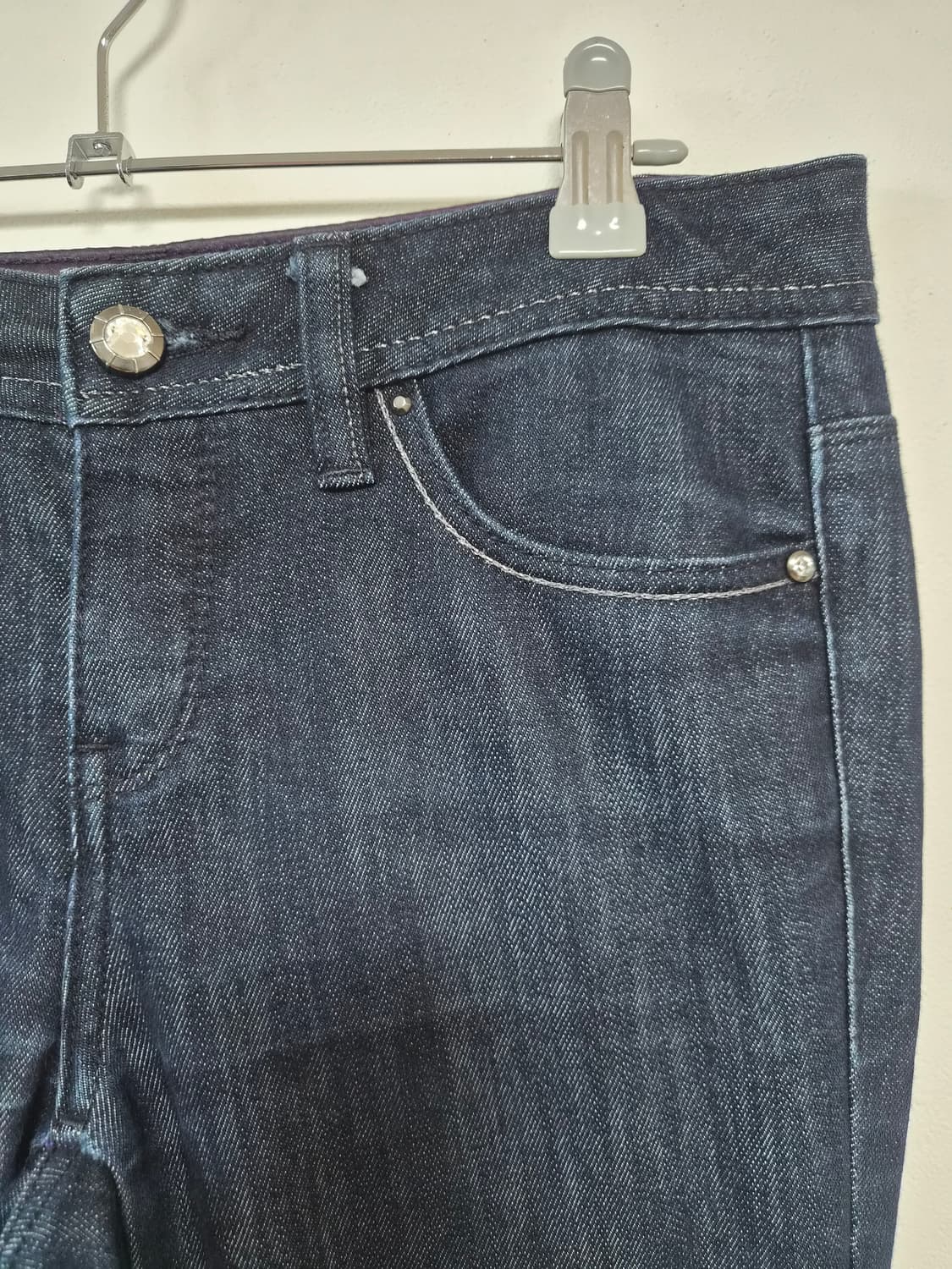 리바이스Levis 백포켓 비즈 데님 P-169 상품이미지3
