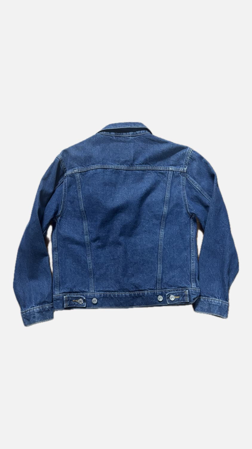 리바이스 데님 자켓 상품이미지2
