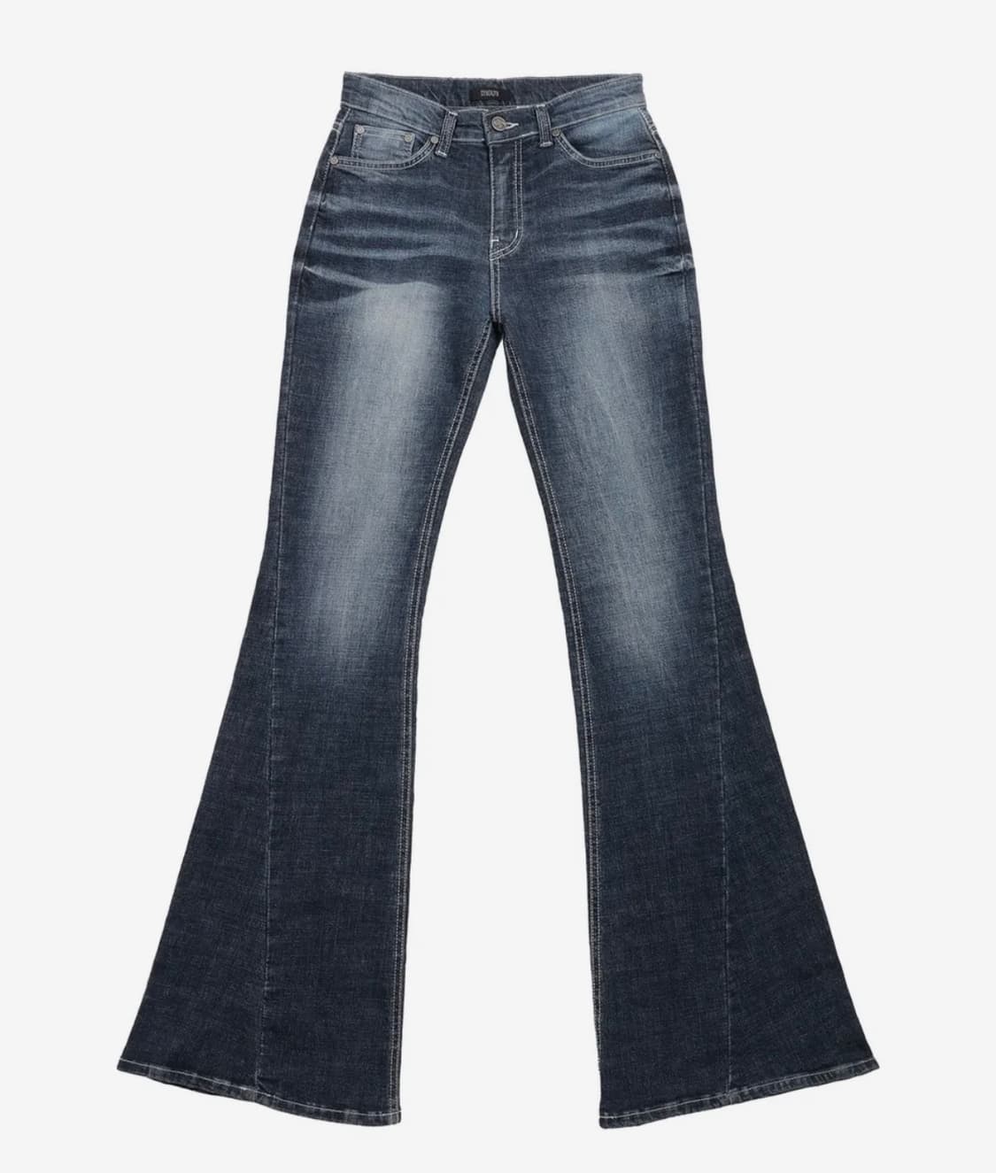 시너진 데님 바지 m 상품이미지1