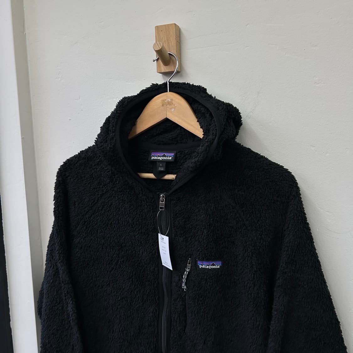 15722 - 파타고니아 레트로X 플리스 집업 자켓 상품이미지1