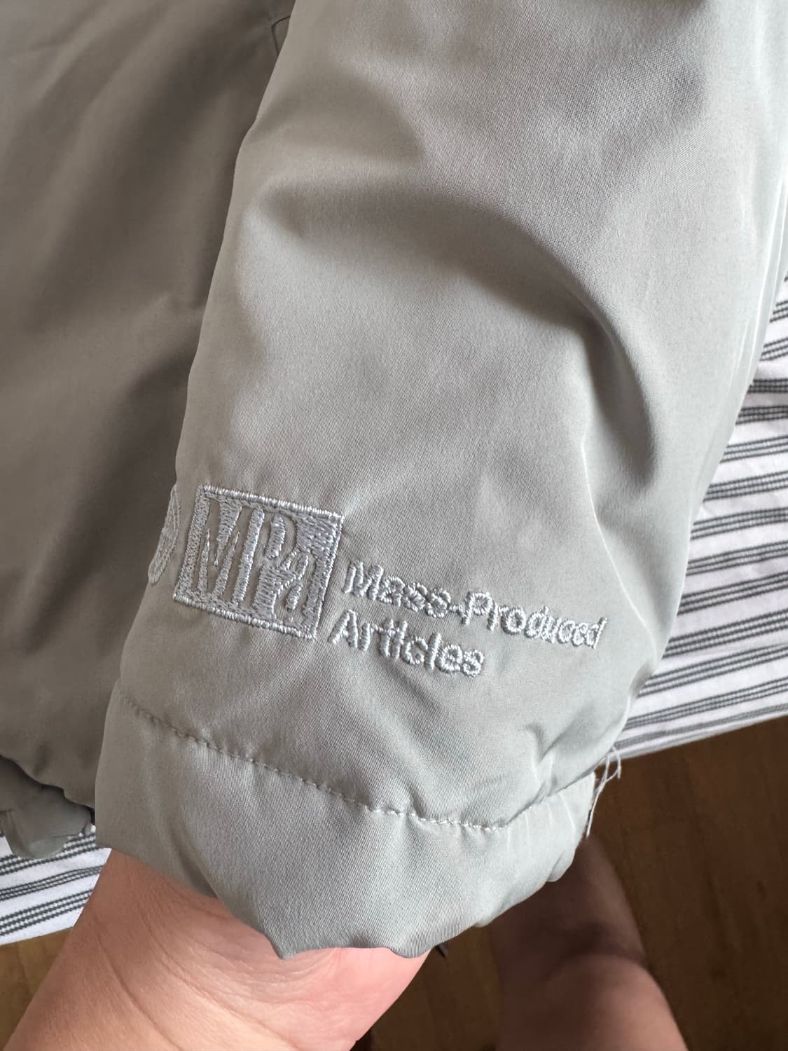 플라스틱프로덕트 패딩m 상품이미지3