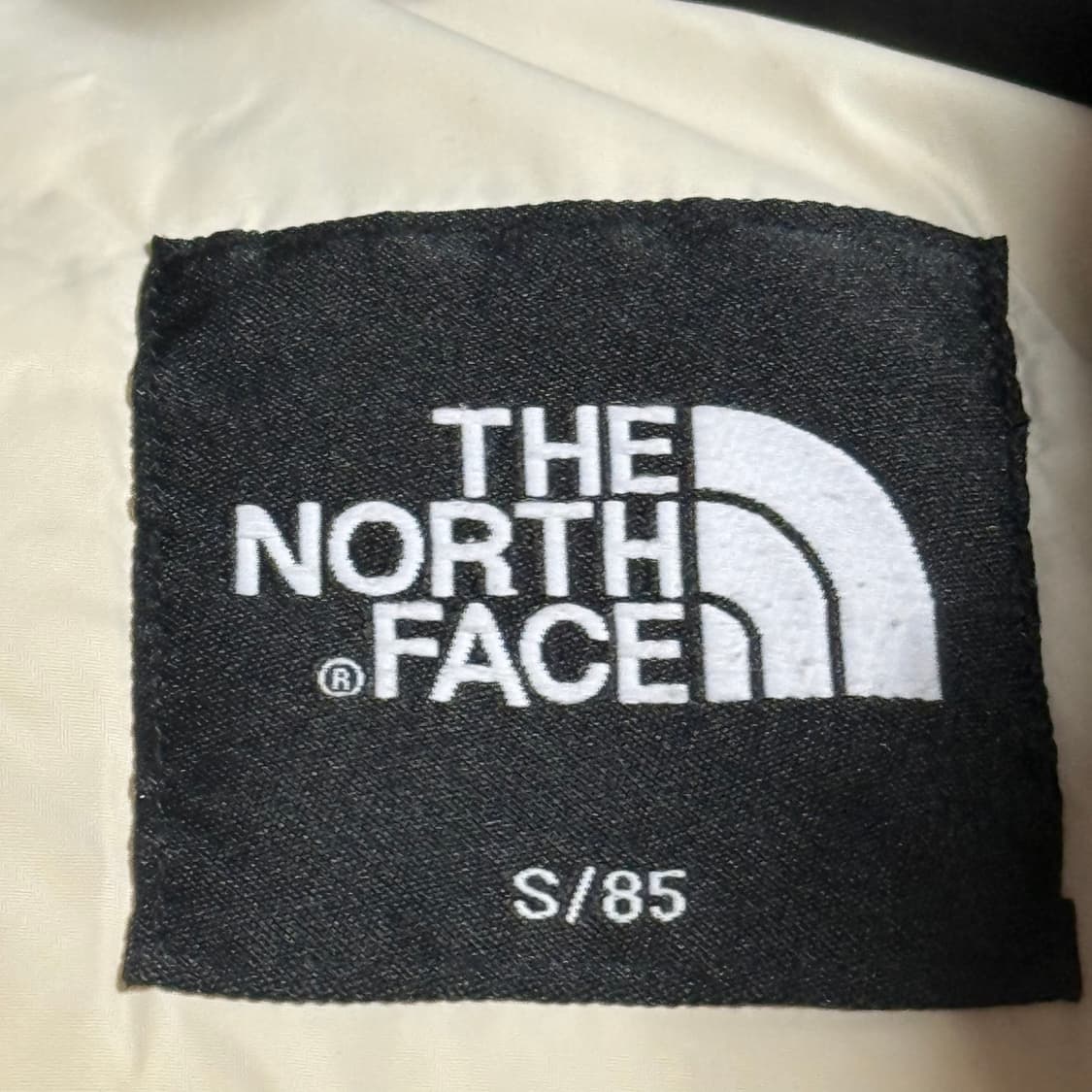 The North Face 에코 눕시 패딩 상품이미지3