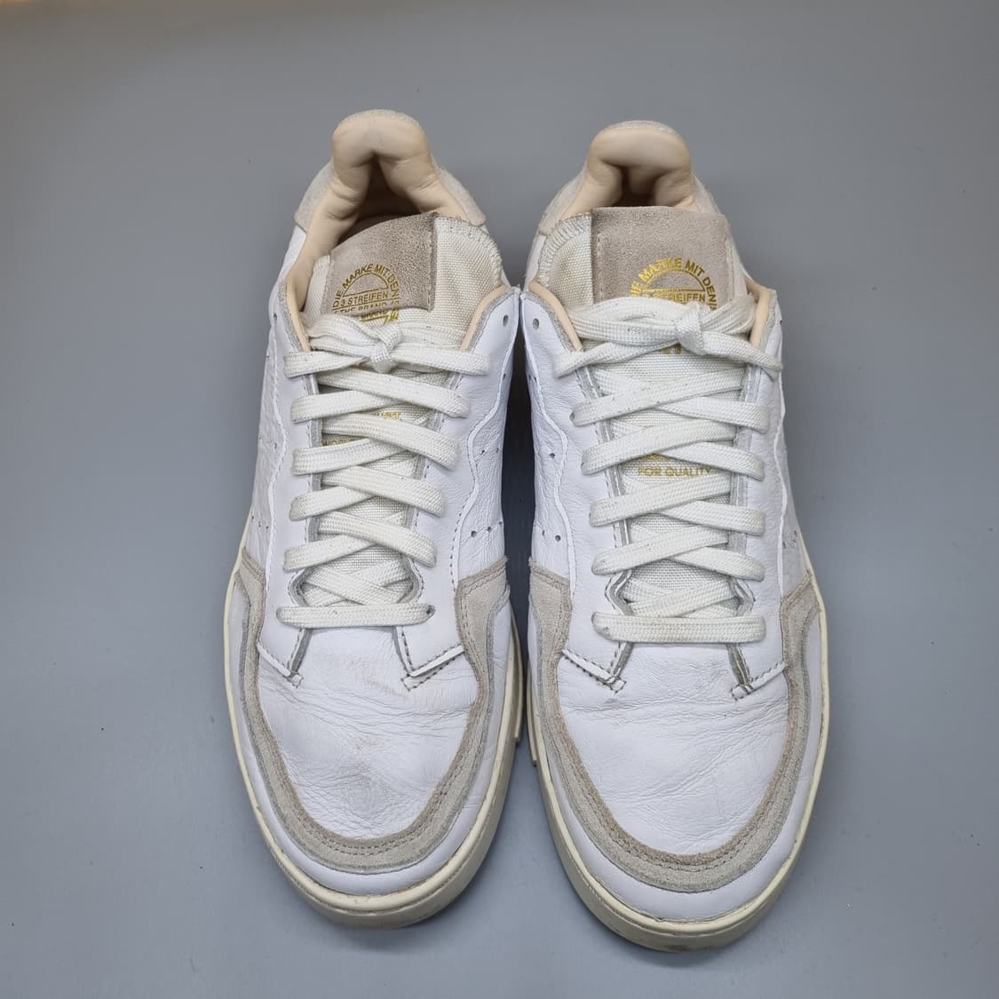 아디다스 슈퍼코트 남성운동화 265 상품이미지2