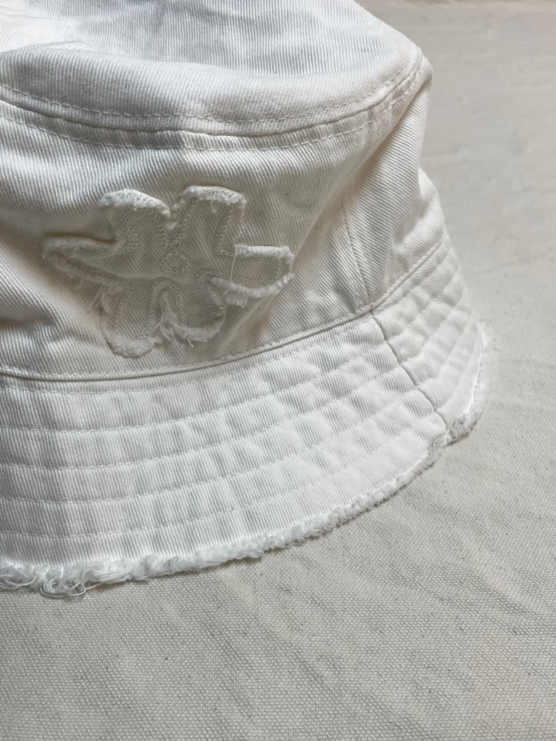 더오픈프로덕트 버킷햇 상품이미지4