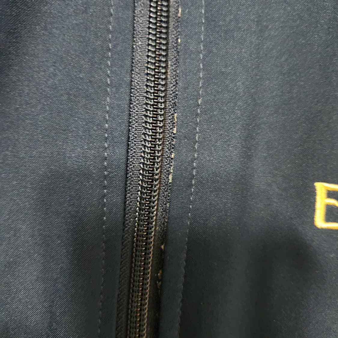 H375 [100] 나이키 아스날 07 바람막이 자켓 상품이미지3