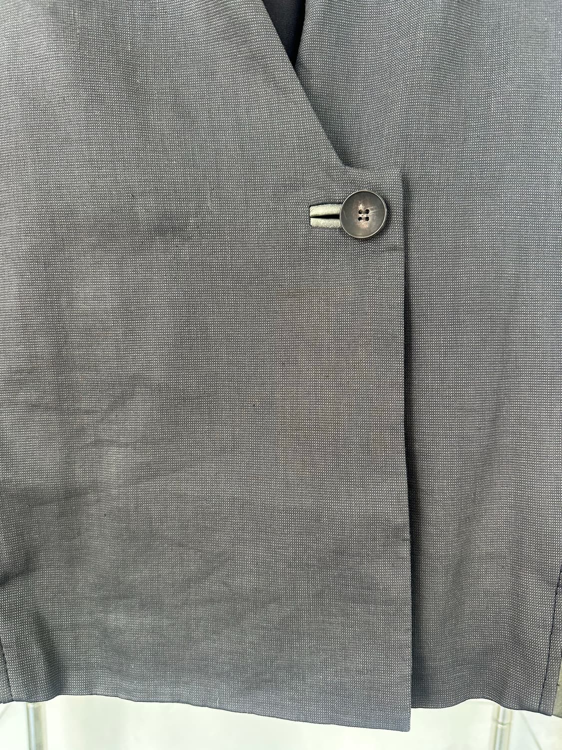 Helmut Lang Linen Jacket 상품이미지3