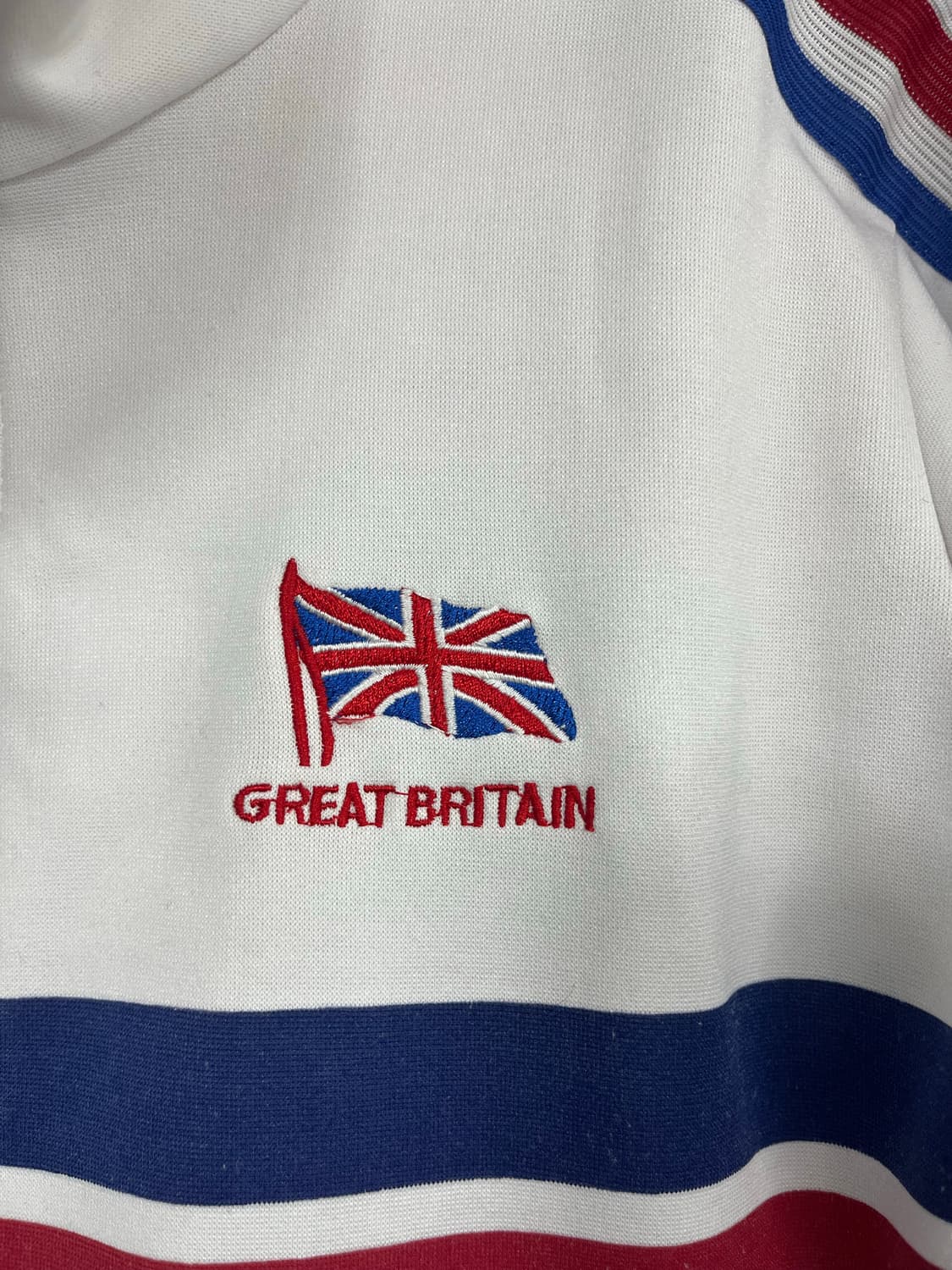 아디다스 영국 져지 xs사이즈 상품이미지4