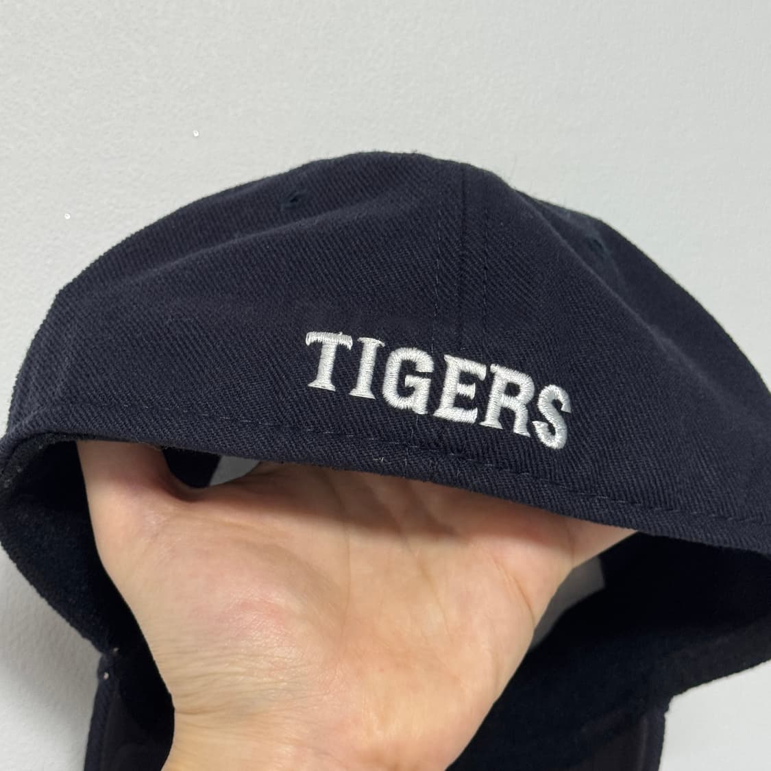 MLB 디트로이트 타이거즈 볼캡 상품이미지3