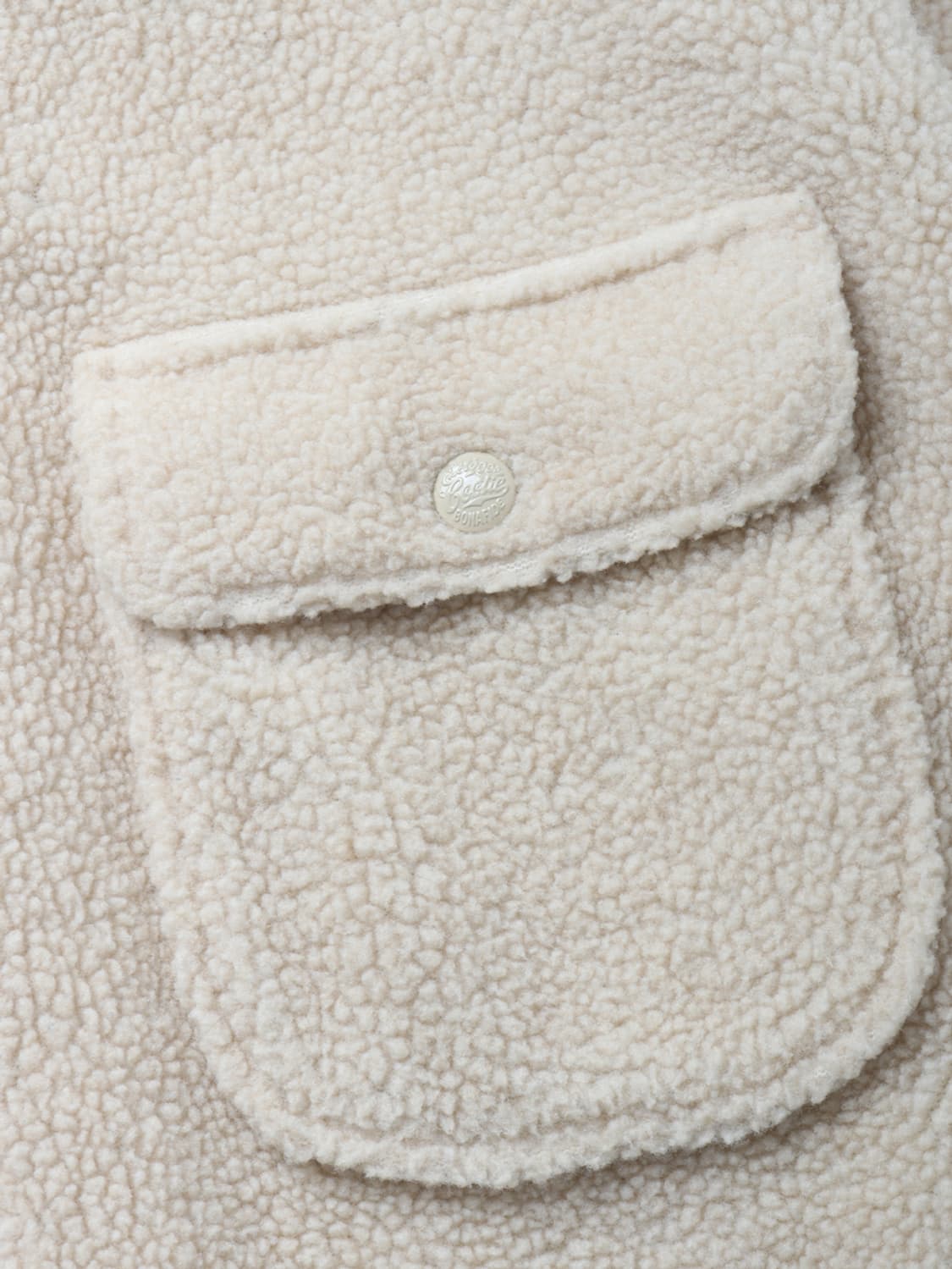 쿠티프로덕션 COOTIE PRODUCTIONS Boa CPO Jacket 상품이미지9