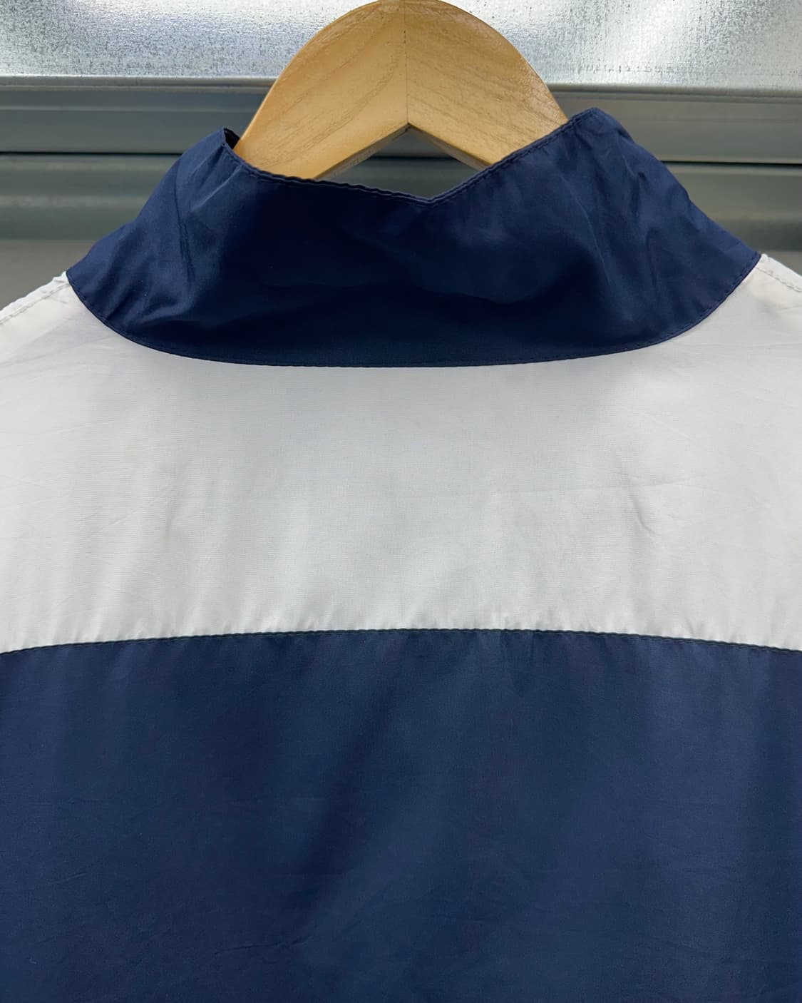 (2XL)NFL X 리복 바람막이-M869 상품이미지6