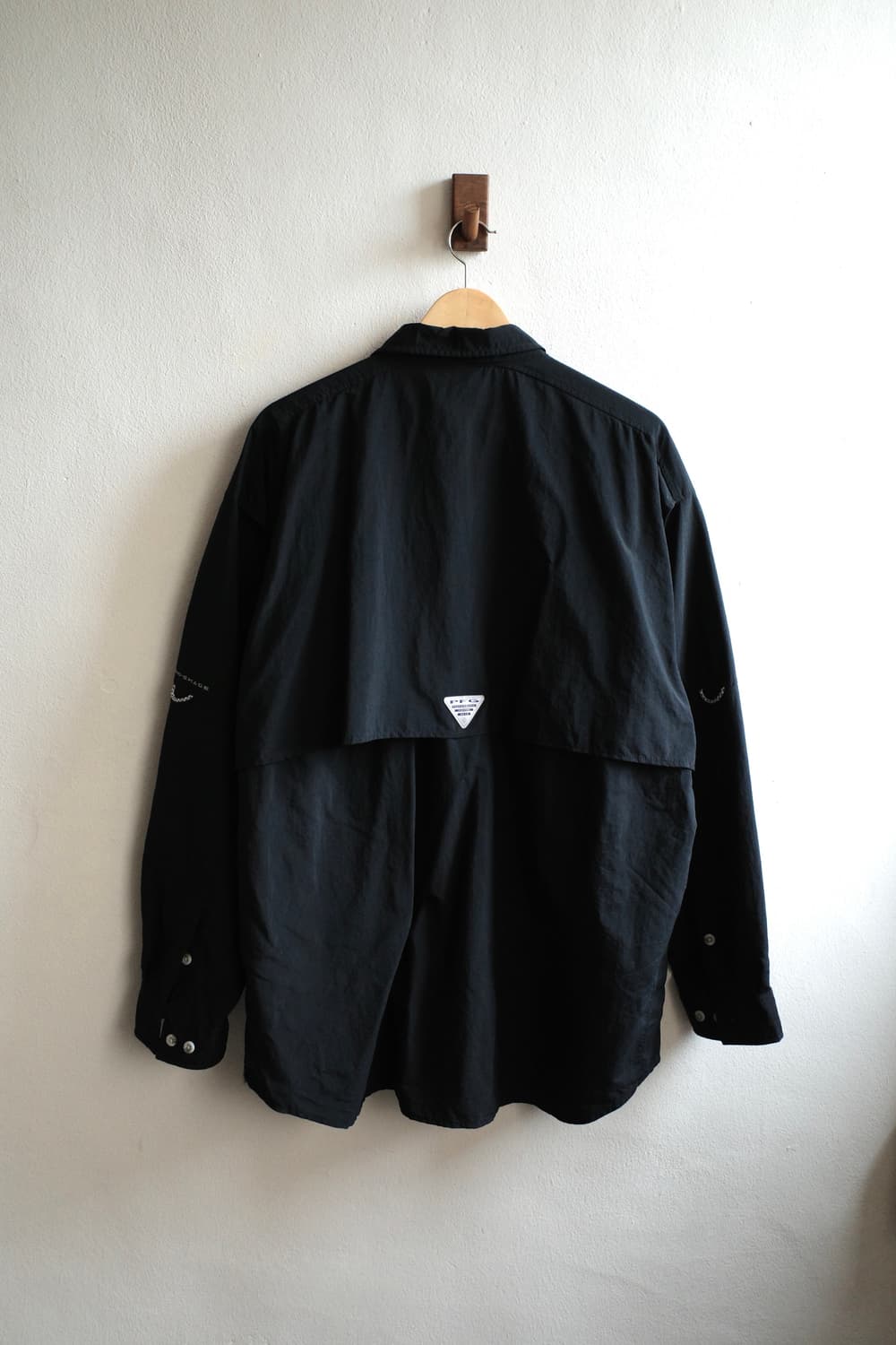 컬럼비아 PFG 아웃도어 셔츠 상품이미지9