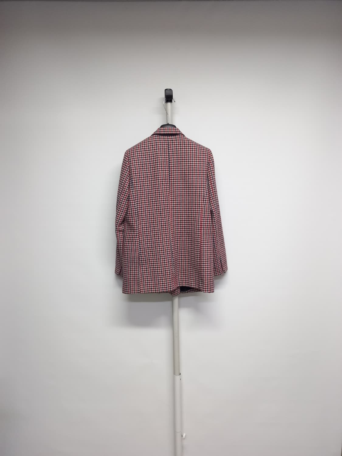 산드로 춘추동 모 자켓 66.55 상품이미지2