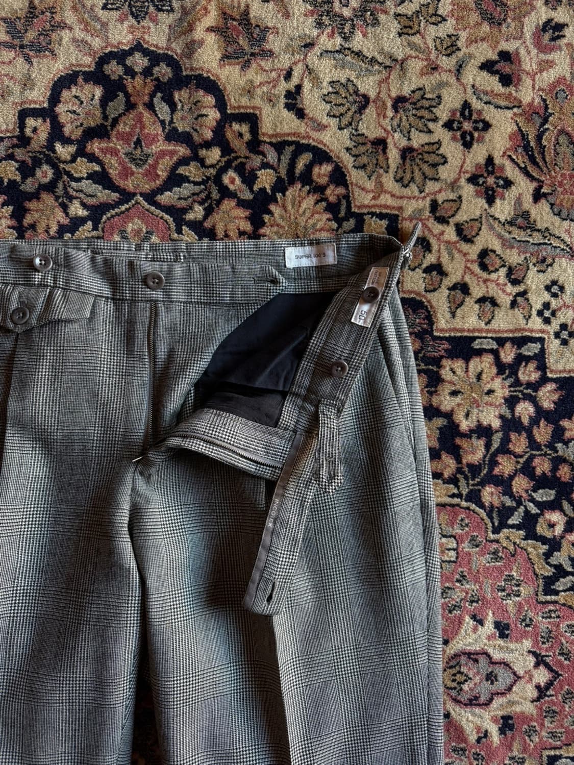 인코텍스 울트라우저 50 상품이미지5