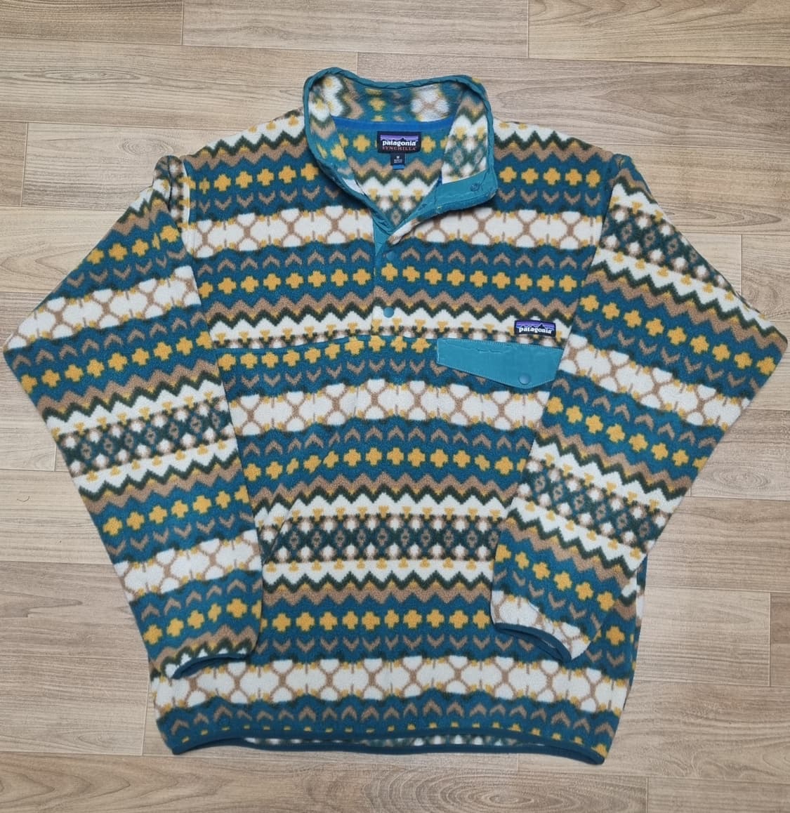 파타고니아 신칠라 헤비웨이트 상품이미지1