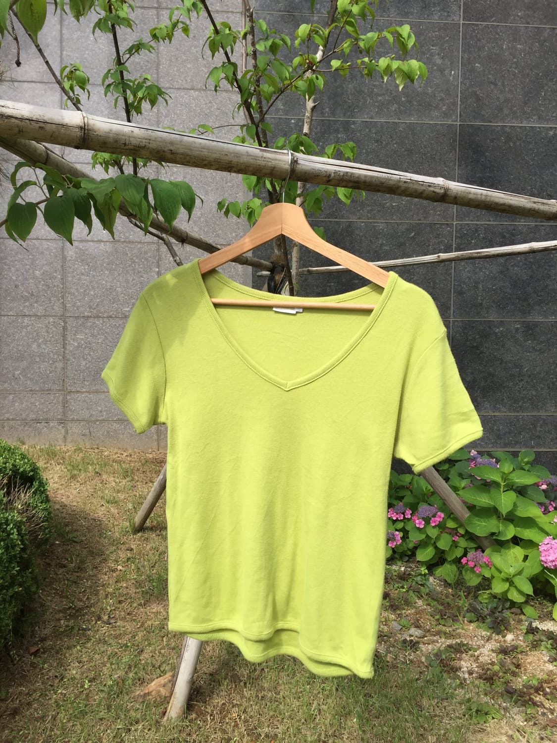 일본빈티지 키치 괴짜 스즈코 레이어드 코디세트 상품이미지4