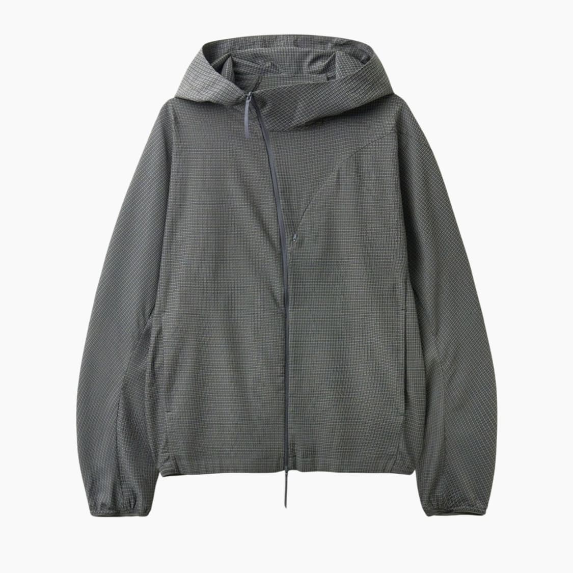 M L XL 파프 러너 자켓 아카이브 세이지 미시착 새제품 판매 상품이미지1