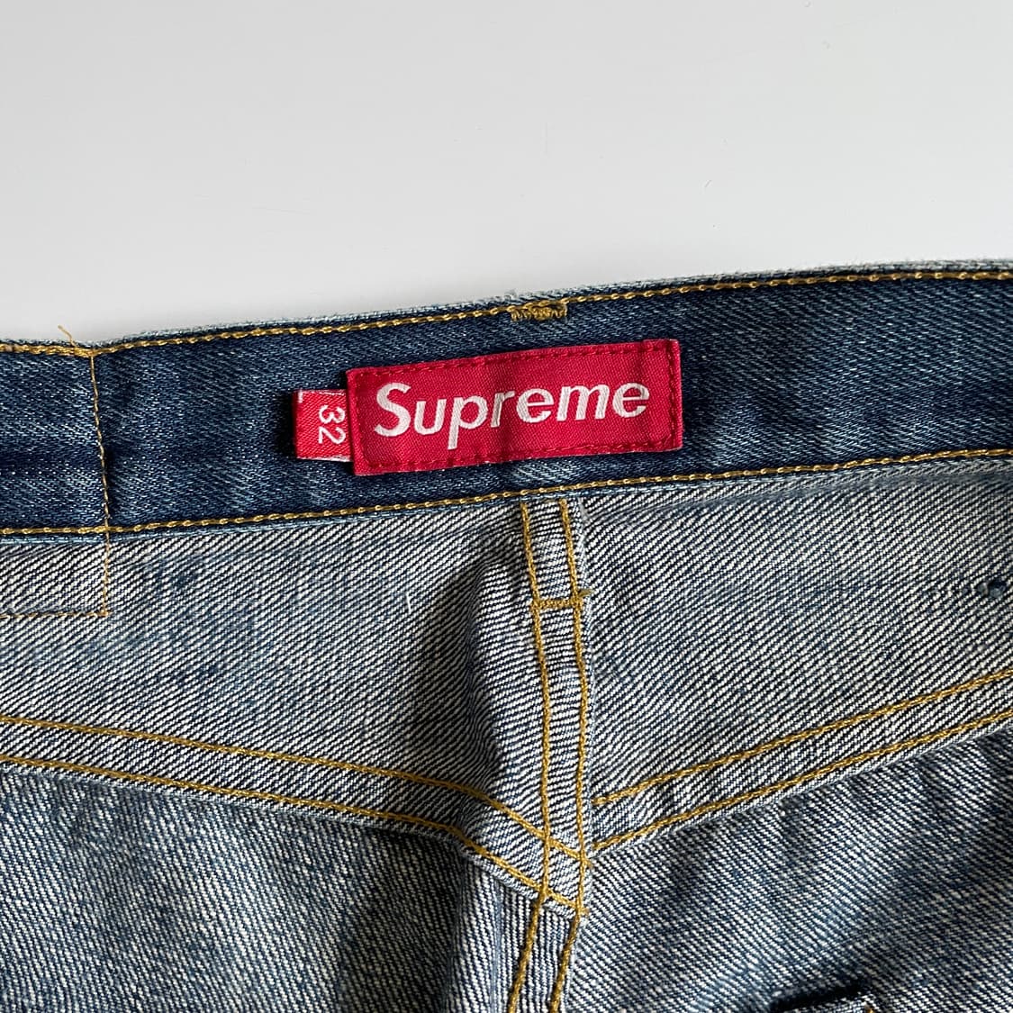 2000s Supreme OG 상품이미지3