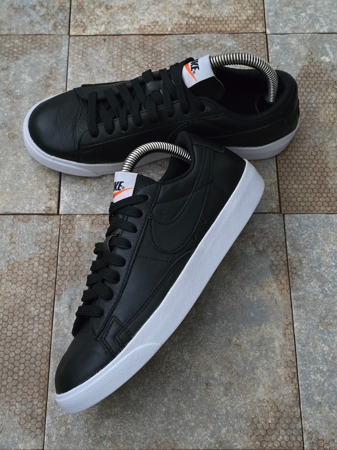 (230)나이키 블레이저 로우  상품이미지3