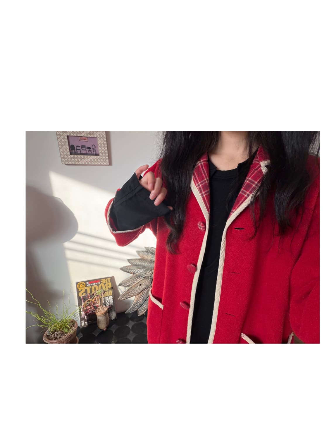 CHRISTIAN KENTH 상품이미지2