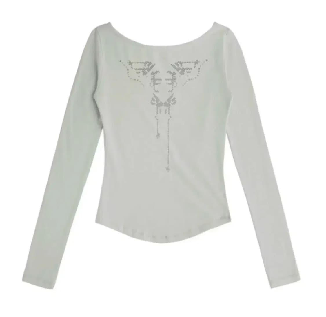 오호스 롱슬리브 상품이미지1