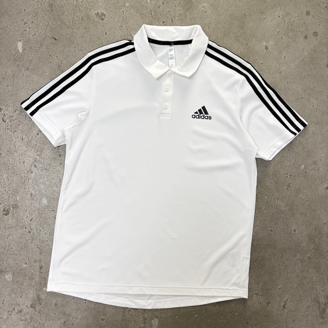 아디다스 카라 반팔티[2204] 상품이미지1