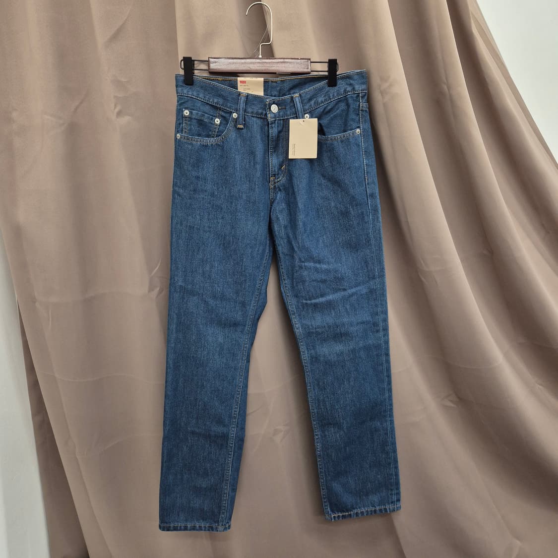 리바이스 511 슬림핏 30 (새상품) 상품이미지3