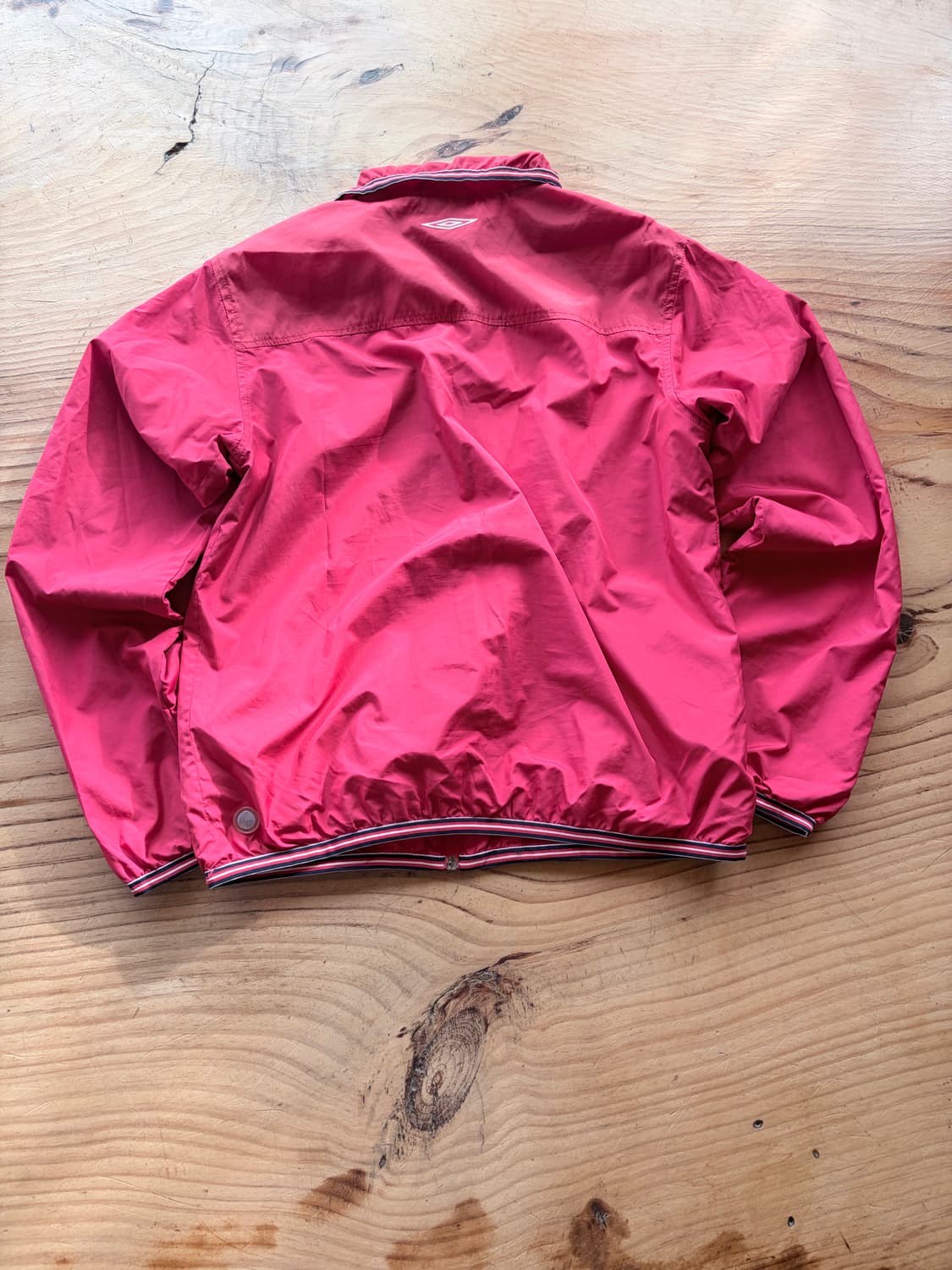 04 06 잉글랜드 트레이닝 바람막이 상품이미지2