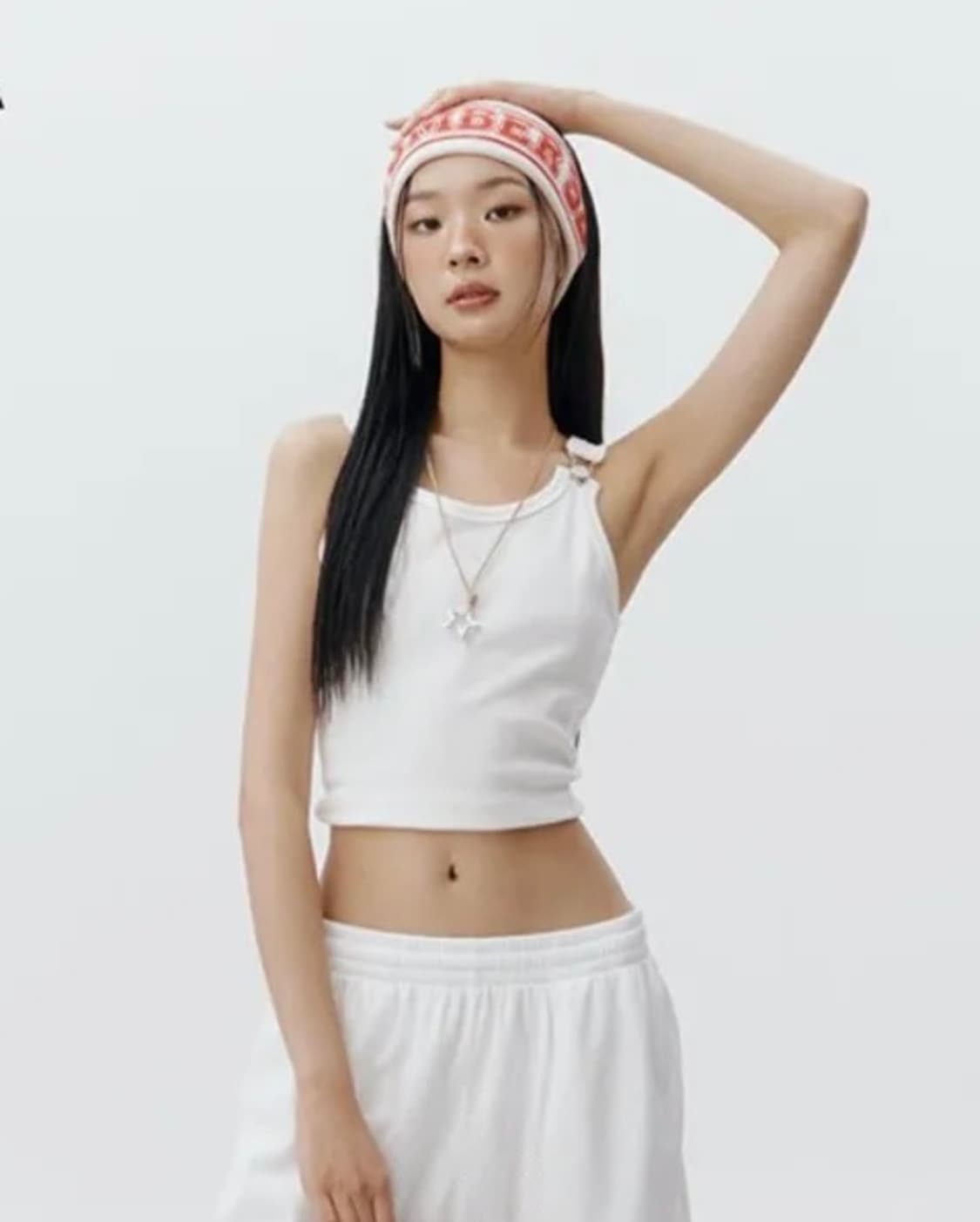 홀리넘버7 헤어밴드 상품이미지4