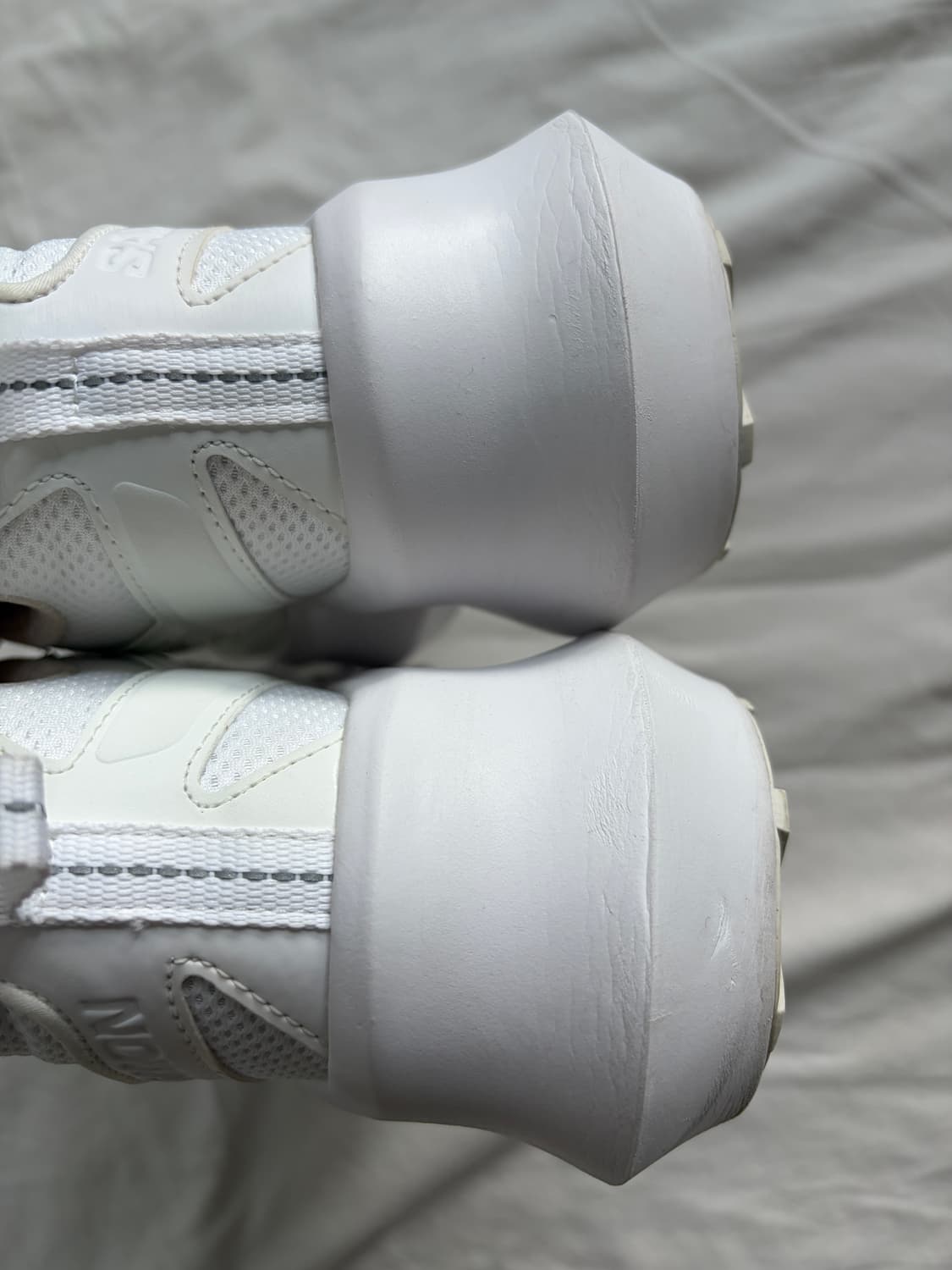 살로몬 x 꼼데 가르송 XT-6 익스팬스 플랫폼  Salomon CDG 상품이미지9