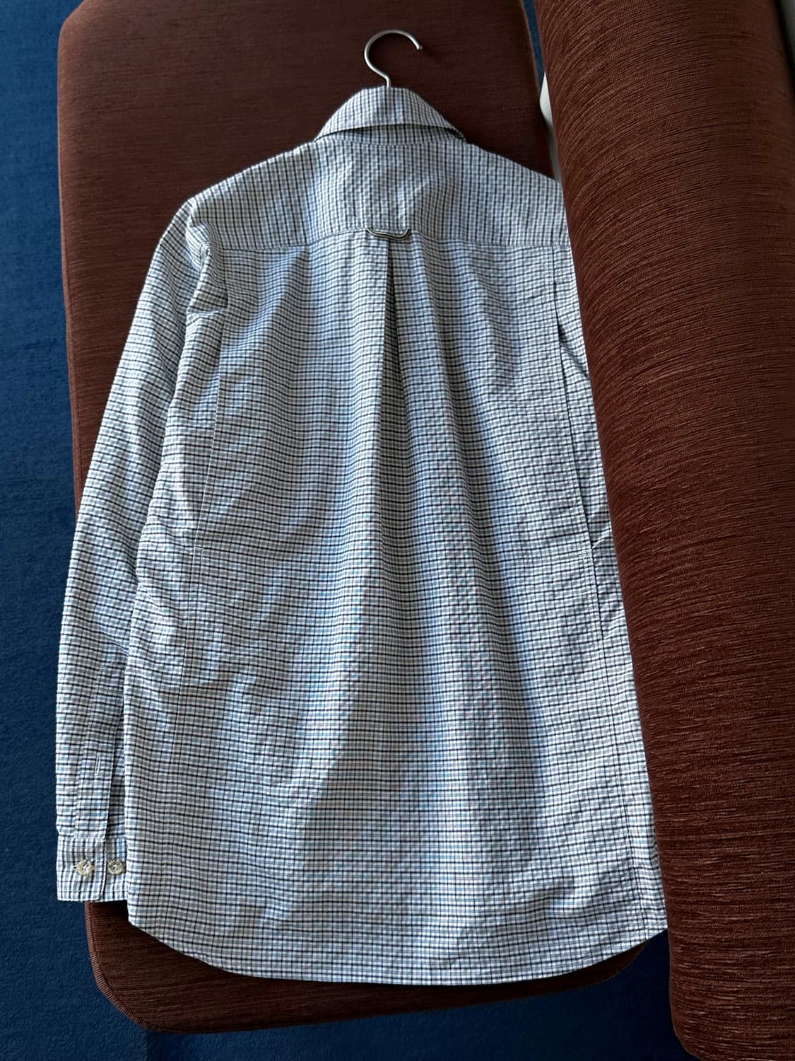 Utility nylon poly active shirt 상품이미지8