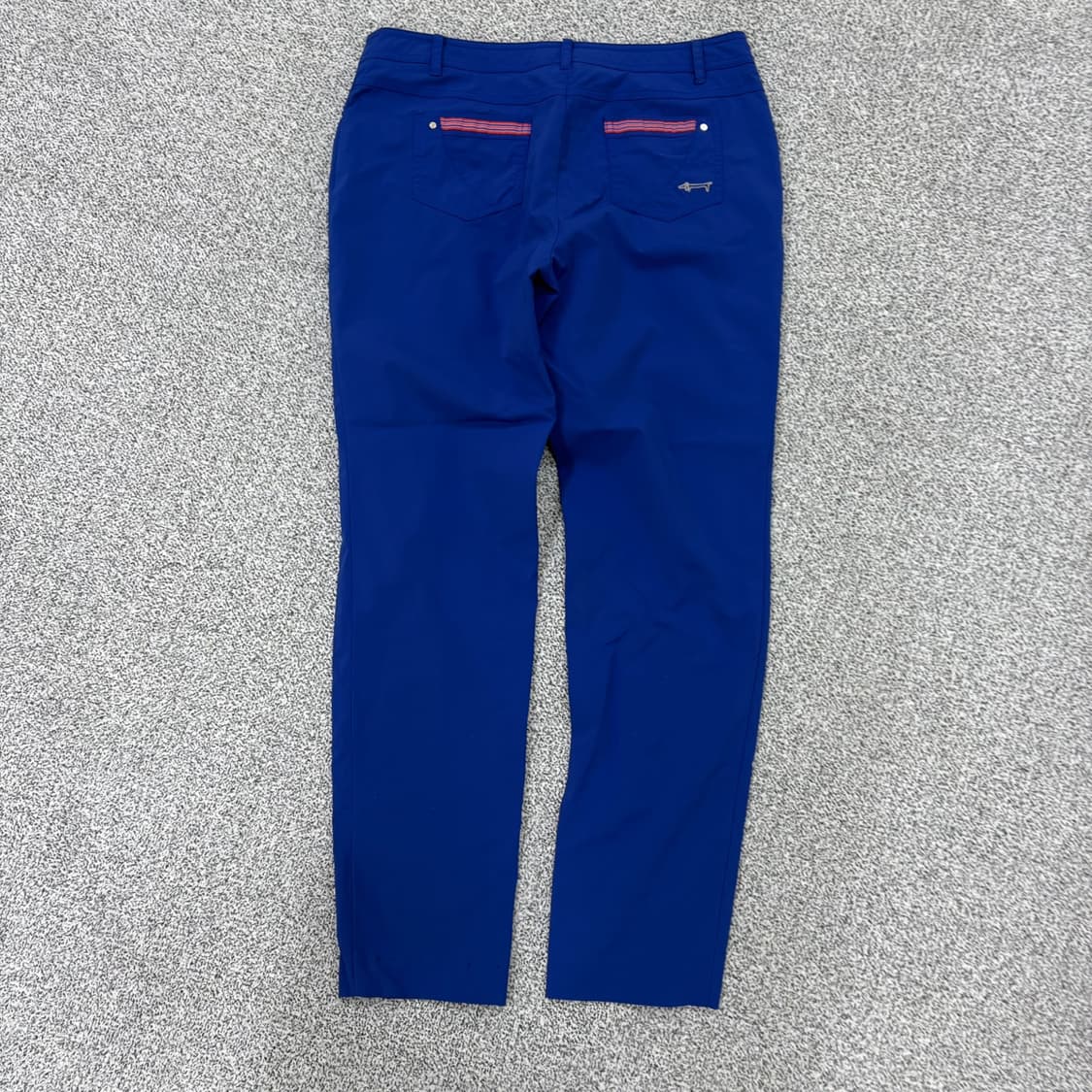 76 루이까스텔 골프 바지 (밑단수선) 0323J 상품이미지3