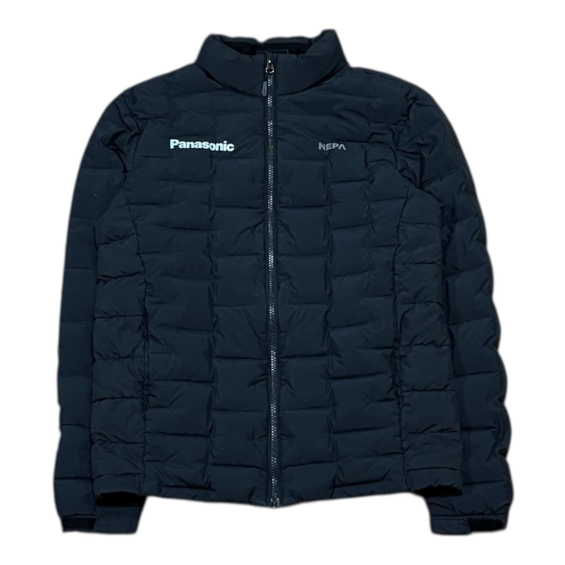 네파 파나소닉 다운경량 패딩 상품이미지1