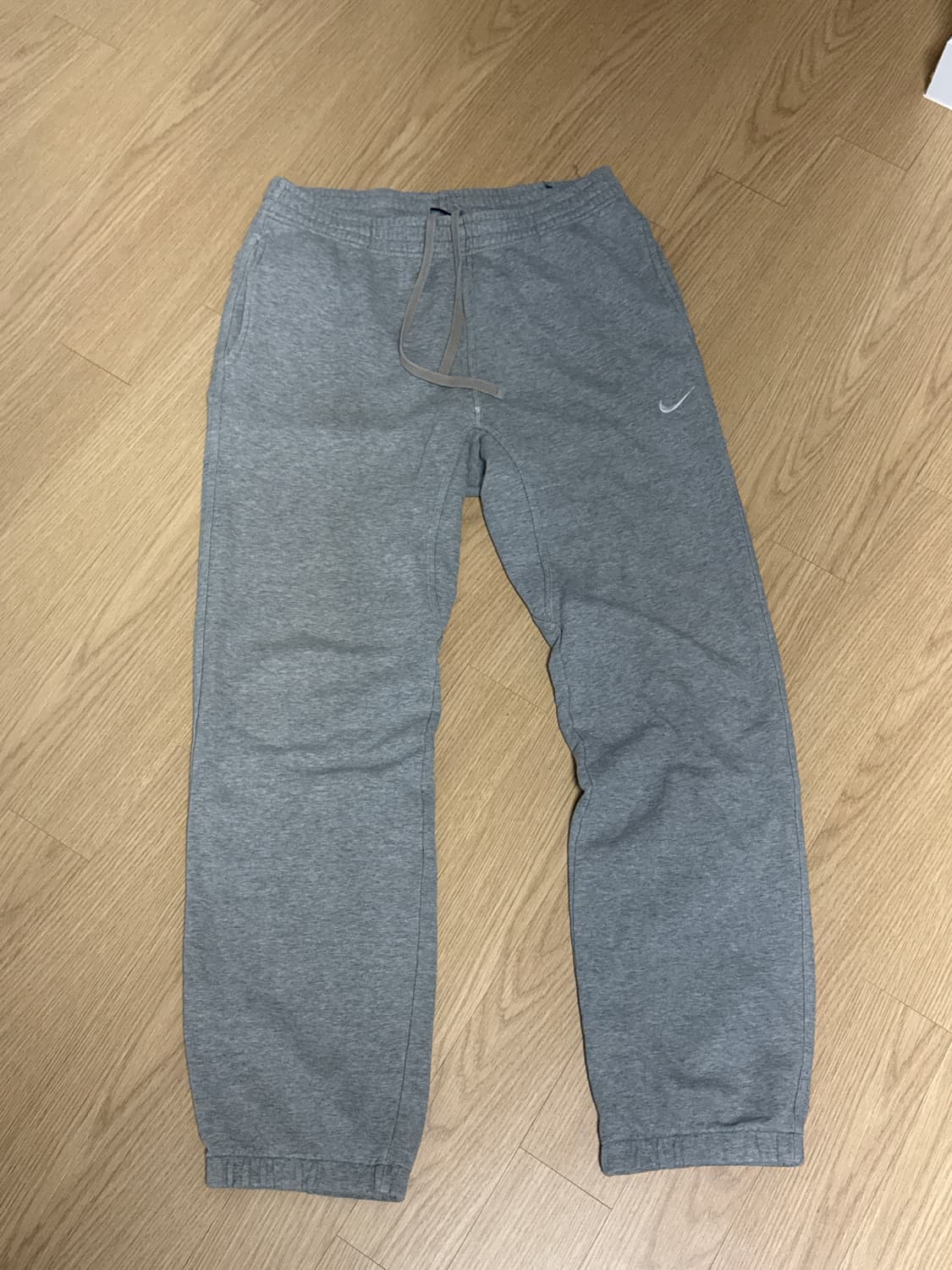 나이키 트레이닝 바지 상품이미지1