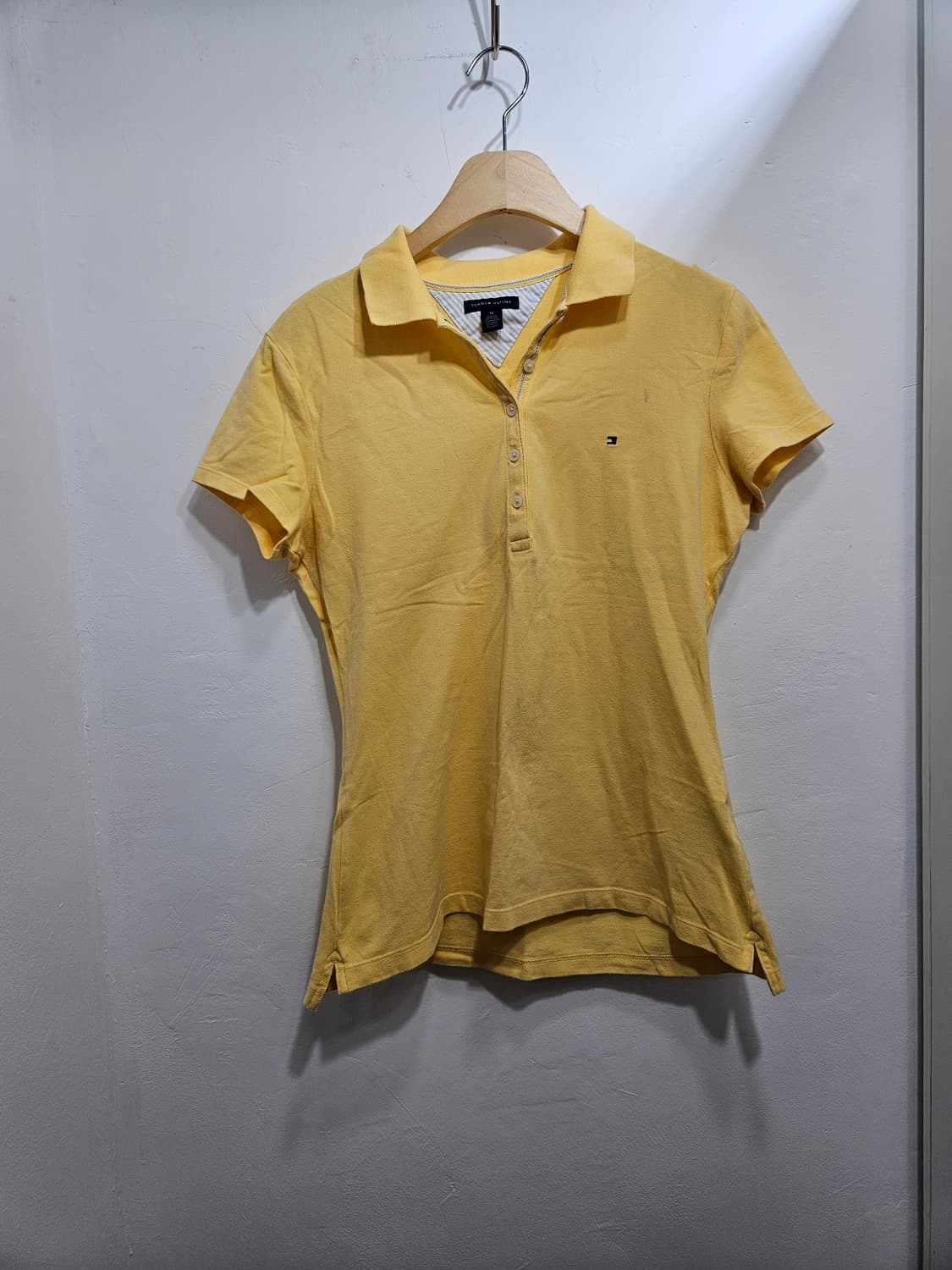 타미힐피거(TommyHilfiger) 여성용 폴로셔츠  상품이미지1