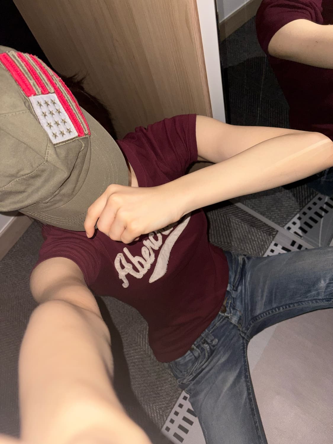 y2k 코디셋 상품이미지6