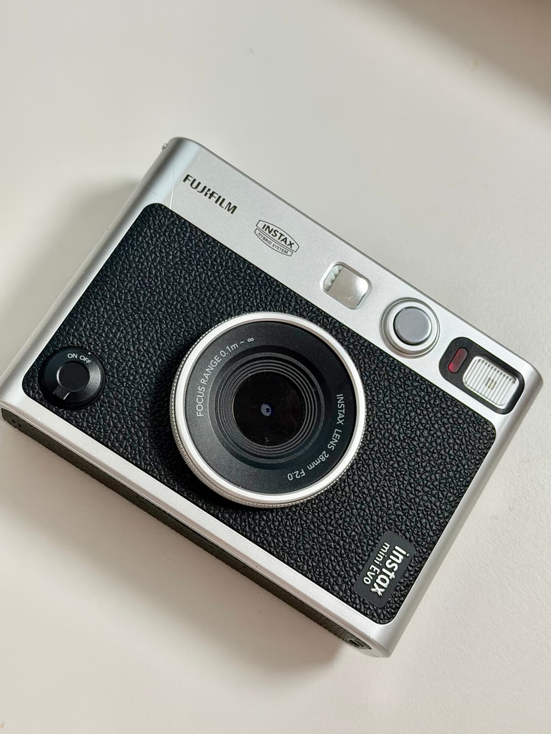 인스탁스 미니에보 상품이미지1