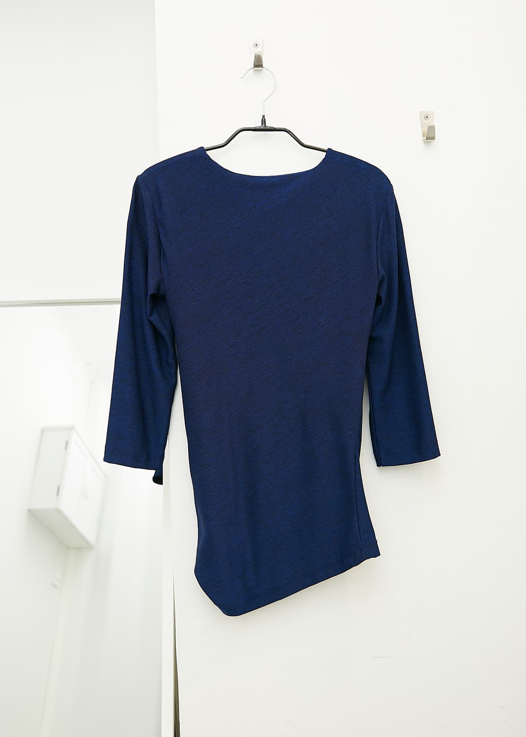Three-Quarter Sleeve T-Shirt 상품이미지3