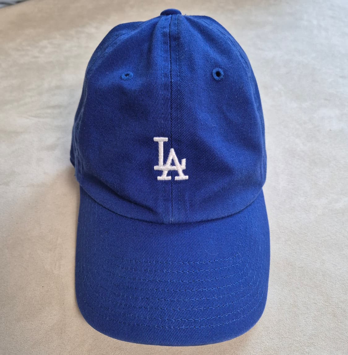 47 LA 다저스 볼캡 상품이미지1