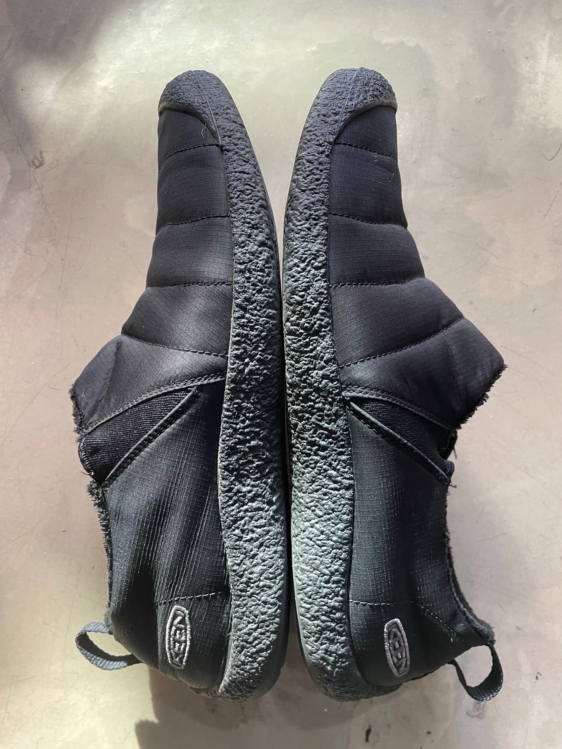 Keen 하우저 285 상품이미지4