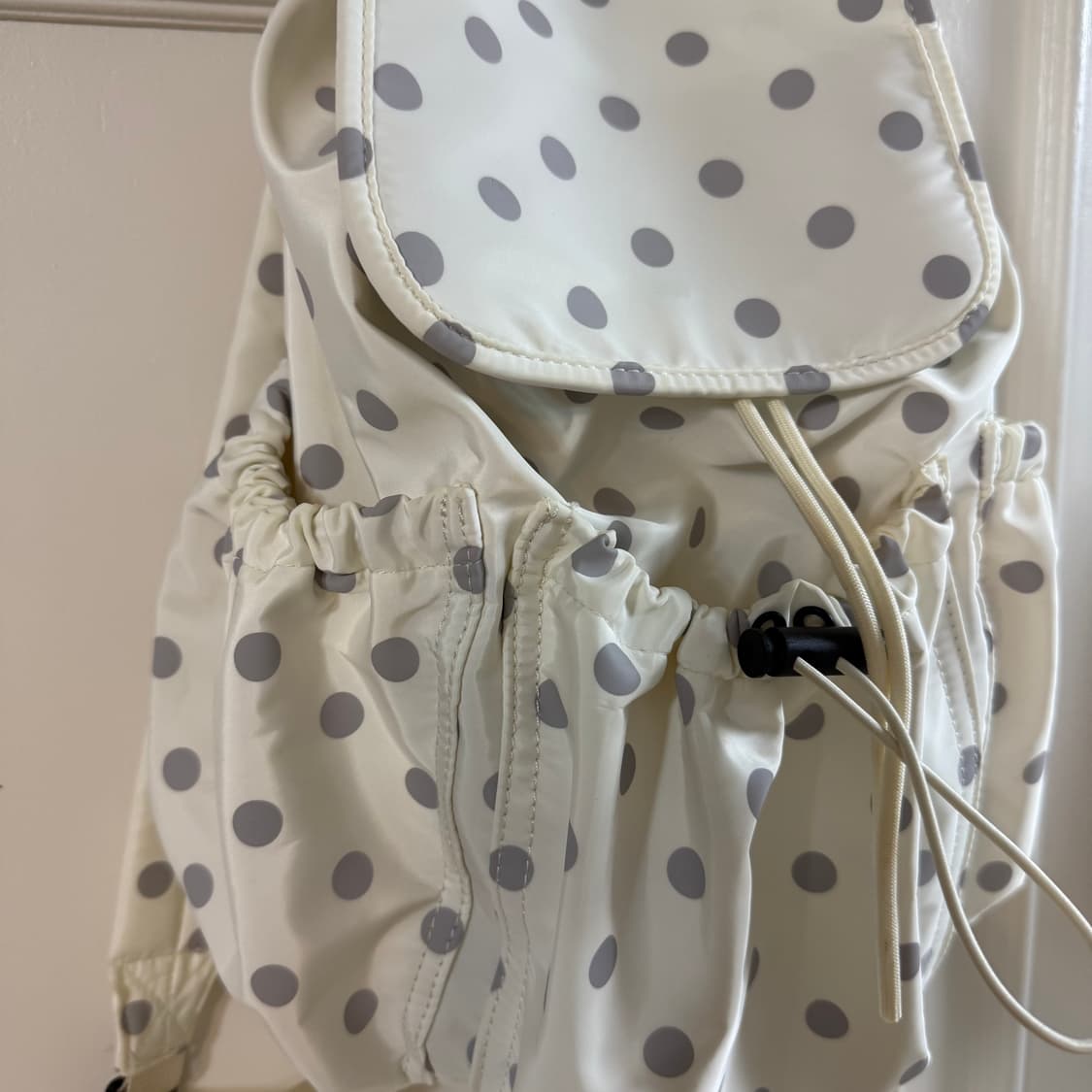 도트 백팩 상품이미지3