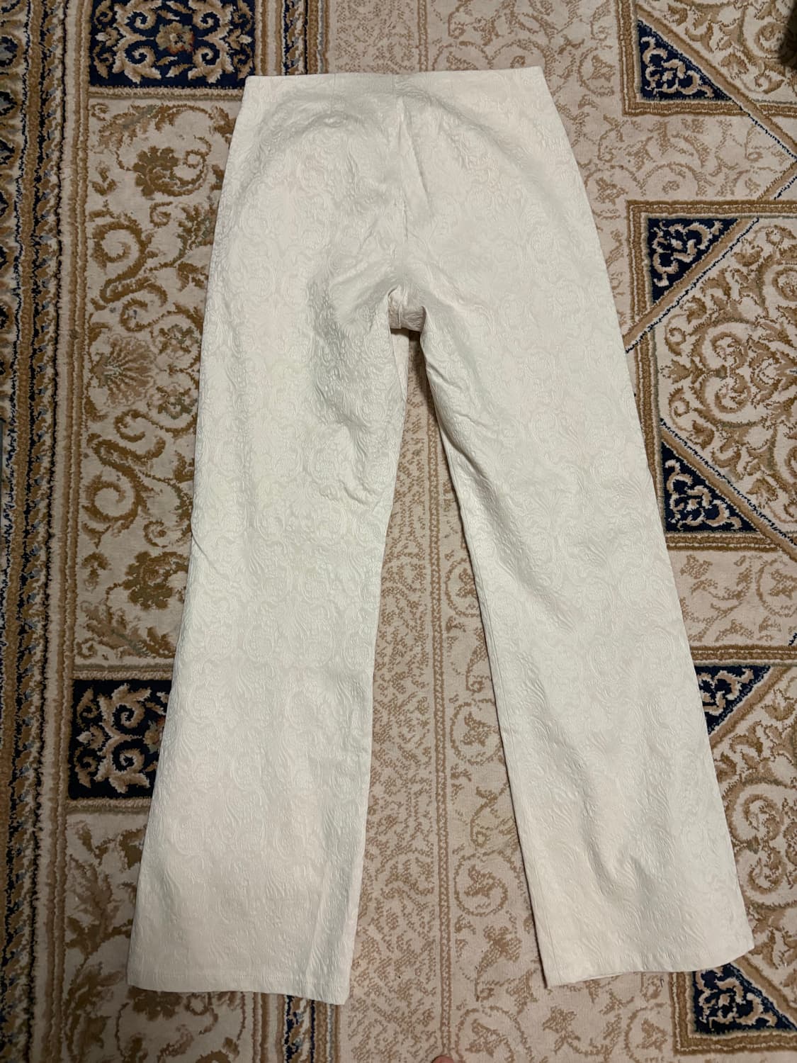 게드 ged 자카드 팬츠  상품이미지9