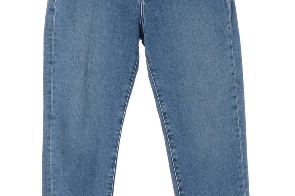 띠어리 데님팬츠 26 상품이미지4