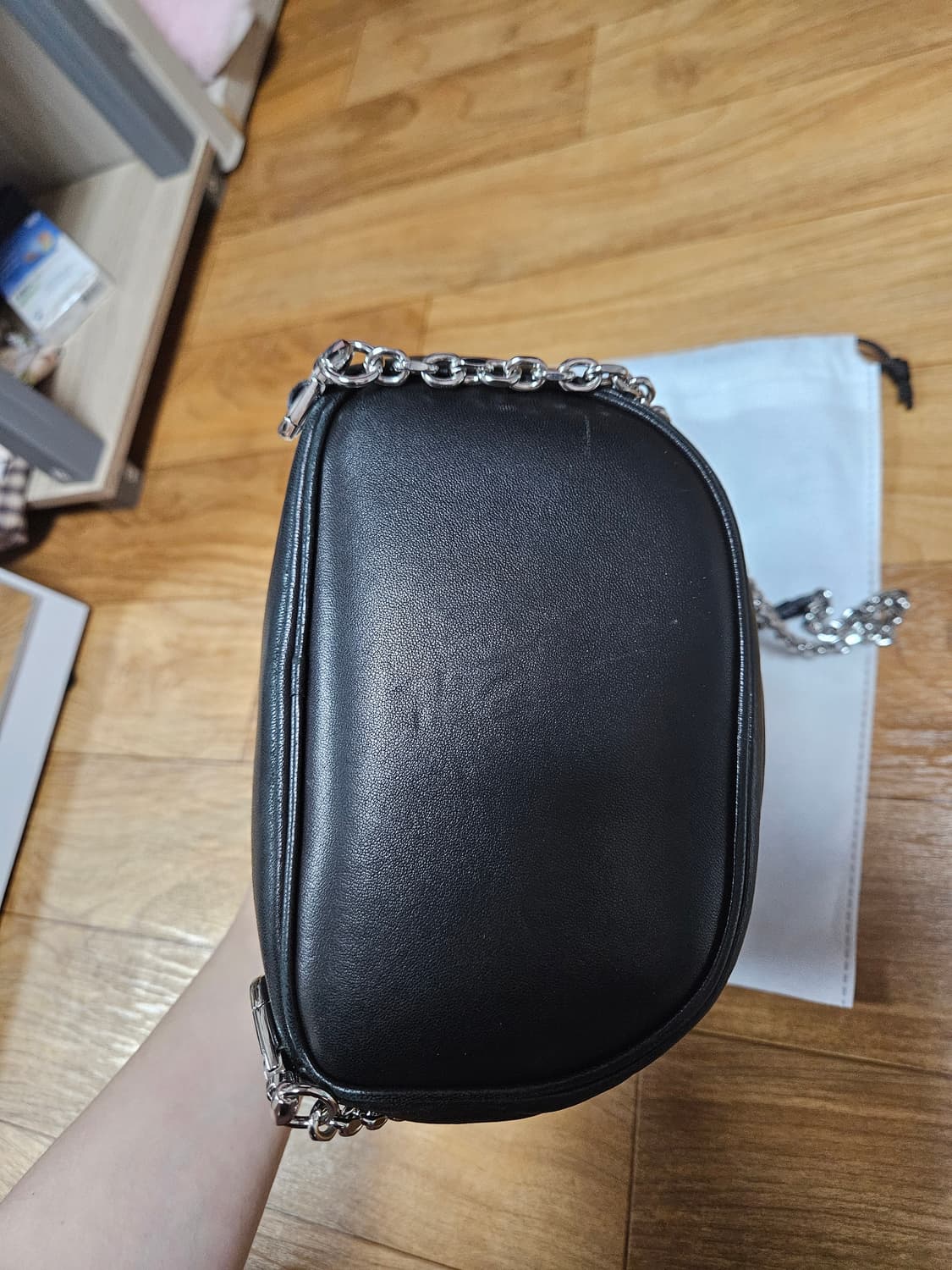 메종 마르지엘라 글램 슬램 백팩 상품이미지8