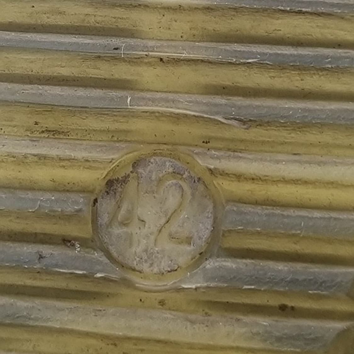 JOOP. 스웨이드 스니커즈42 260. 상품이미지6