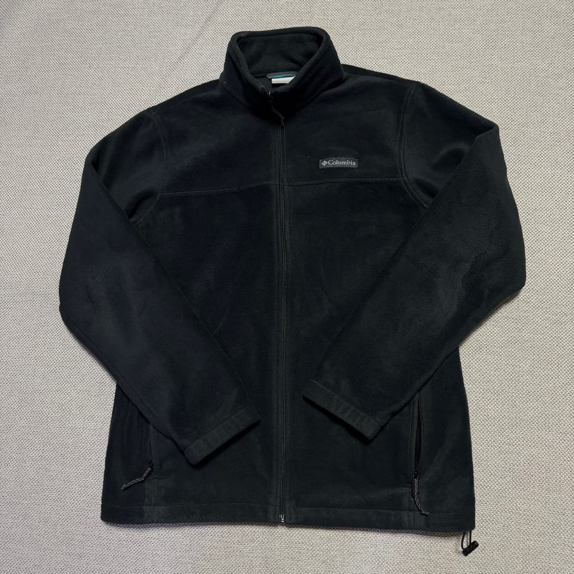 컬럼비아 플리스 자켓 상품이미지1