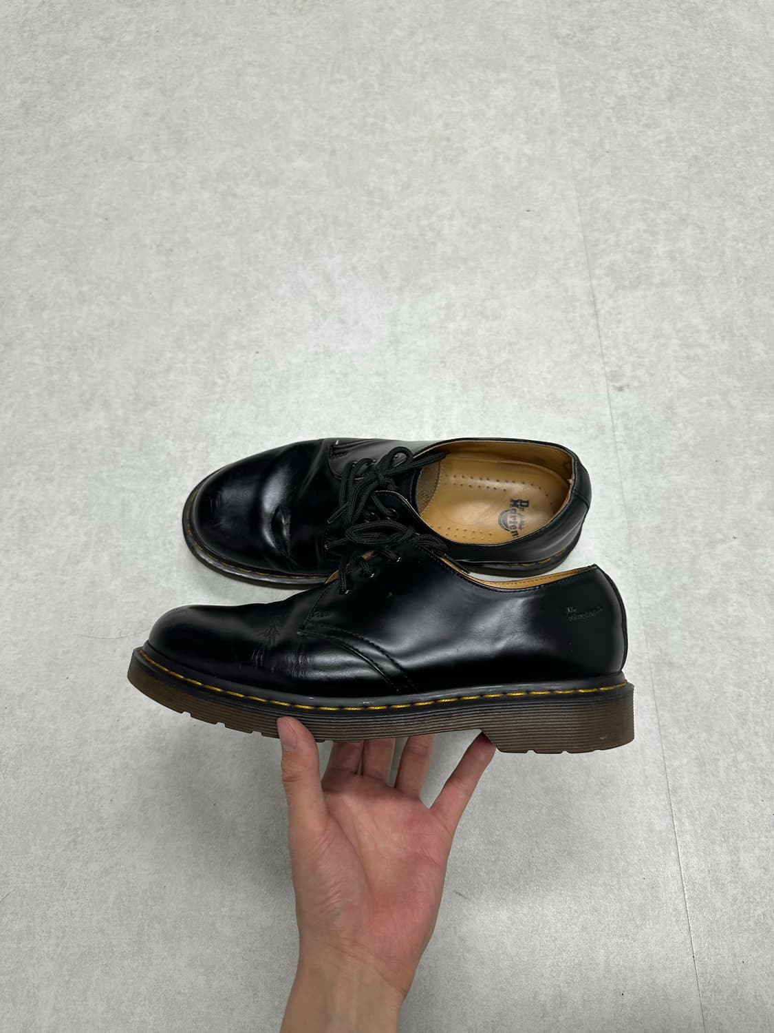 닥터마틴 1461 상품이미지1